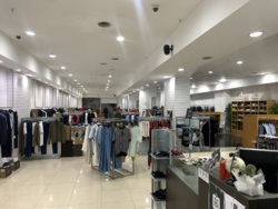 Приміщення під магазин одягу, ТРЦ «Пальміра PLAZA» фото 11 Приміщення під магазин одягу, ТРЦ «Пальміра PLAZA» фото 11