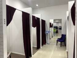 Приміщення під магазин одягу, ТРЦ «Пальміра PLAZA» фото 10 Приміщення під магазин одягу, ТРЦ «Пальміра PLAZA» фото 10