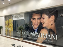 Оренда приміщення, ТРЦ «Пальміра Plaza» фото 1 Оренда приміщення, ТРЦ «Пальміра Plaza» фото 1