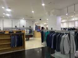 Приміщення під магазин одягу, ТРЦ «Пальміра PLAZA» фото 6 Приміщення під магазин одягу, ТРЦ «Пальміра PLAZA» фото 6