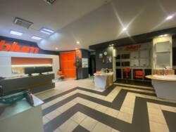 Оренда офіс, магазин, приміщення пр. Металургів. фото 4 Оренда офіс, магазин, приміщення пр. Металургів. фото 4