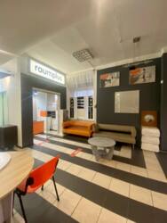 Оренда офіс, магазин, приміщення пр. Металургів. фото 5 Оренда офіс, магазин, приміщення пр. Металургів. фото 5