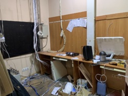 Приміщення в «Пальміра Plaza» фото 17 Приміщення в «Пальміра Plaza» фото 17