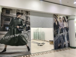 Приміщення в оренду, ТРЦ «Пальміра Plaza» фото 1 Приміщення в оренду, ТРЦ «Пальміра Plaza» фото 1