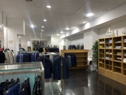 Приміщення під магазин одягу, ТРЦ «Пальміра PLAZA» фото 7 Приміщення під магазин одягу, ТРЦ «Пальміра PLAZA» фото 7