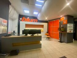 Оренда офіс, магазин, приміщення пр. Металургів. фото 2 Оренда офіс, магазин, приміщення пр. Металургів. фото 2