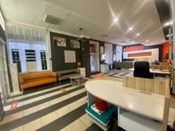 Оренда офіс, магазин, приміщення пр. Металургів. фото 13 Оренда офіс, магазин, приміщення пр. Металургів. фото 13