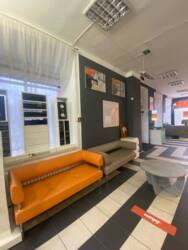 Оренда офіс, магазин, приміщення пр. Металургів. фото 12 Оренда офіс, магазин, приміщення пр. Металургів. фото 12