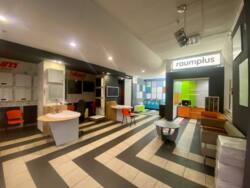 Оренда офіс, магазин, приміщення пр. Металургів. фото 1 Оренда офіс, магазин, приміщення пр. Металургів. фото 1