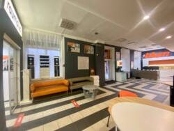 Оренда офіс, магазин, приміщення пр. Металургів. фото 10 Оренда офіс, магазин, приміщення пр. Металургів. фото 10