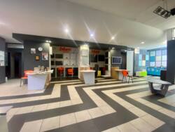 Оренда офіс, магазин, приміщення пр. Металургів. фото 3 Оренда офіс, магазин, приміщення пр. Металургів. фото 3