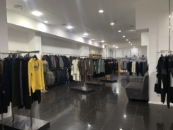 Приміщення під магазин одягу, ТРЦ «Пальміра PLAZA» фото 4 Приміщення під магазин одягу, ТРЦ «Пальміра PLAZA» фото 4