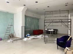 Приміщення в оренду, ТРЦ «Пальміра Plaza» фото 2 Приміщення в оренду, ТРЦ «Пальміра Plaza» фото 2