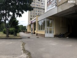 Здається об'єкт Крушельницької С. вул., Тернопіль, Тернопільська, Центр фото 2 Здається об'єкт Крушельницької С. вул., Тернопіль, Тернопільська, Центр фото 2