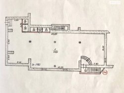 Здається об'єкт Крушельницької С. вул., Тернопіль, Тернопільська, Центр фото 8 Здається об'єкт Крушельницької С. вул., Тернопіль, Тернопільська, Центр фото 8