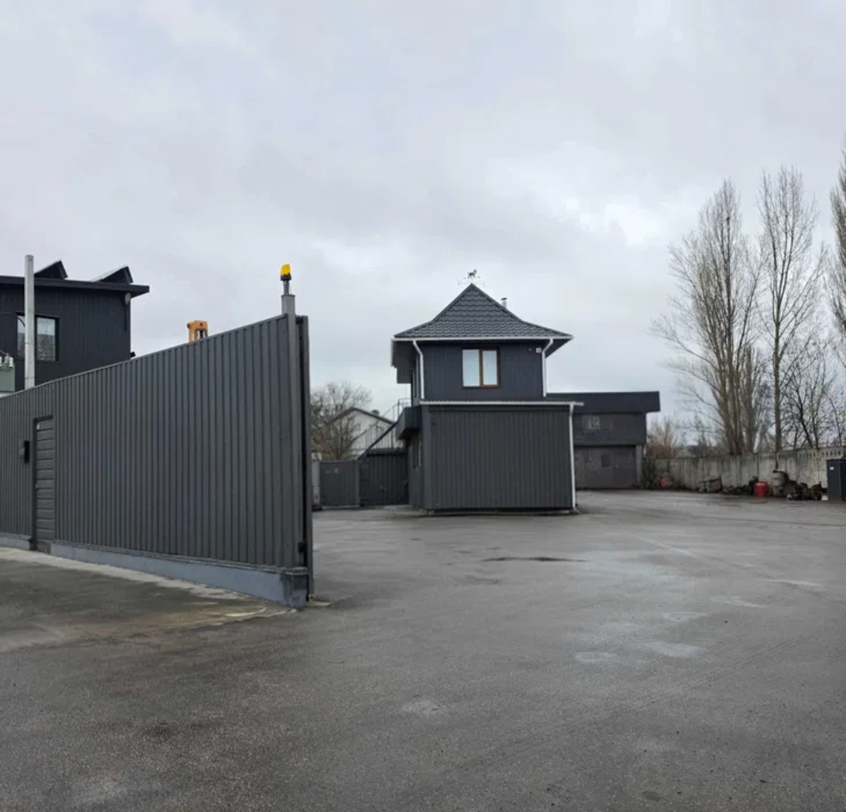 ������� ��'��� �.��������, ���� ������, ��������������, ������� ���� 1