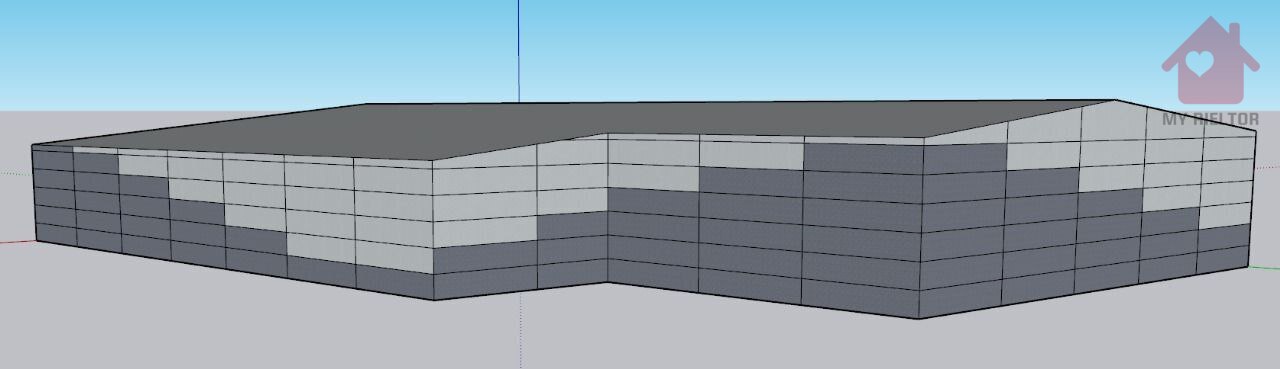 Оренда ангару! фото 1 Оренда ангару! фото 1