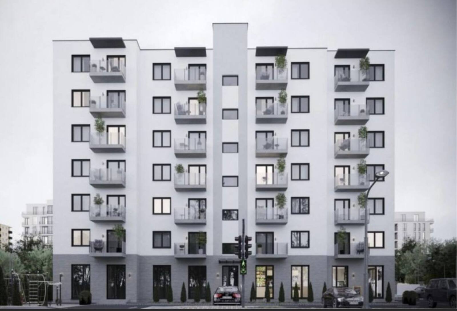 Лови оренду під свій бізнес! фото 1 Лови оренду під свій бізнес! фото 1