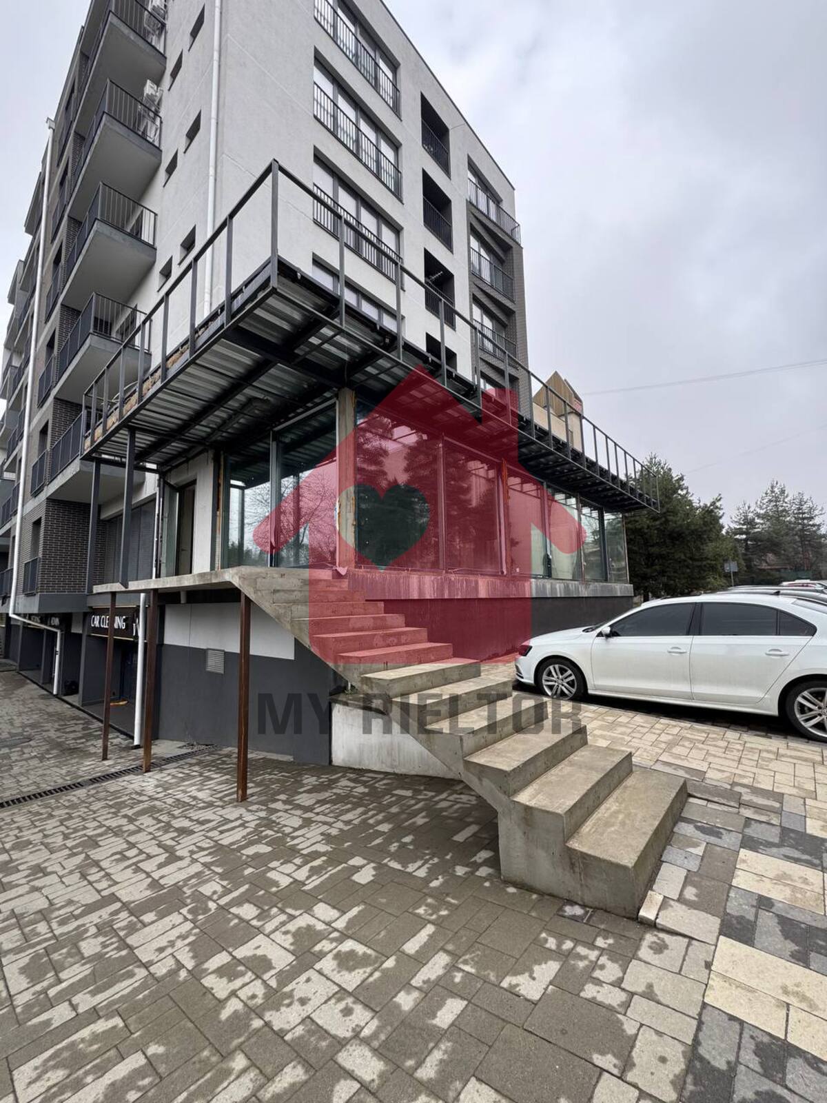 Найкраща пропозиція для найкращого ресторану, який створите саме ви! фото 1 Найкраща пропозиція для найкращого ресторану, який створите саме ви! фото 1