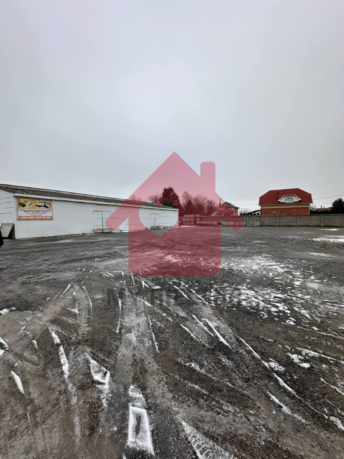 Оренда виробничого складу по вул.Загорська фото 1 Оренда виробничого складу по вул.Загорська фото 1