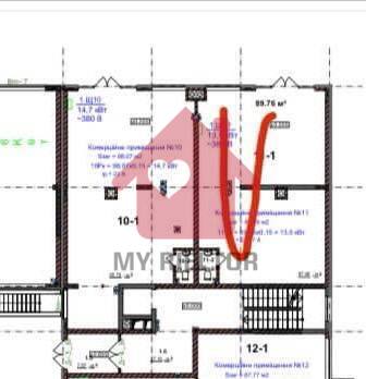 Крута локація для Вашого бізнесу! фото 1 Крута локація для Вашого бізнесу! фото 1