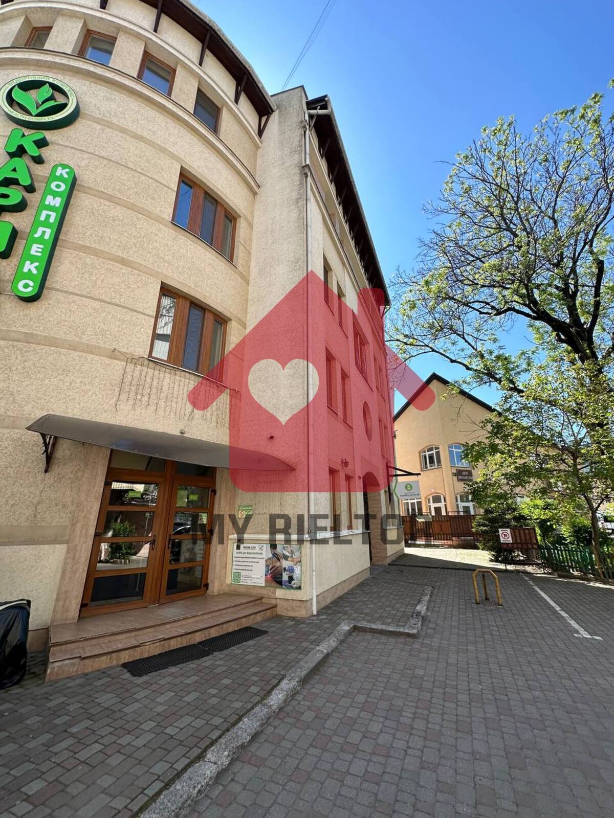 Оренда приміження Для твого великого бізнесу! фото 1 Оренда приміження Для твого великого бізнесу! фото 1