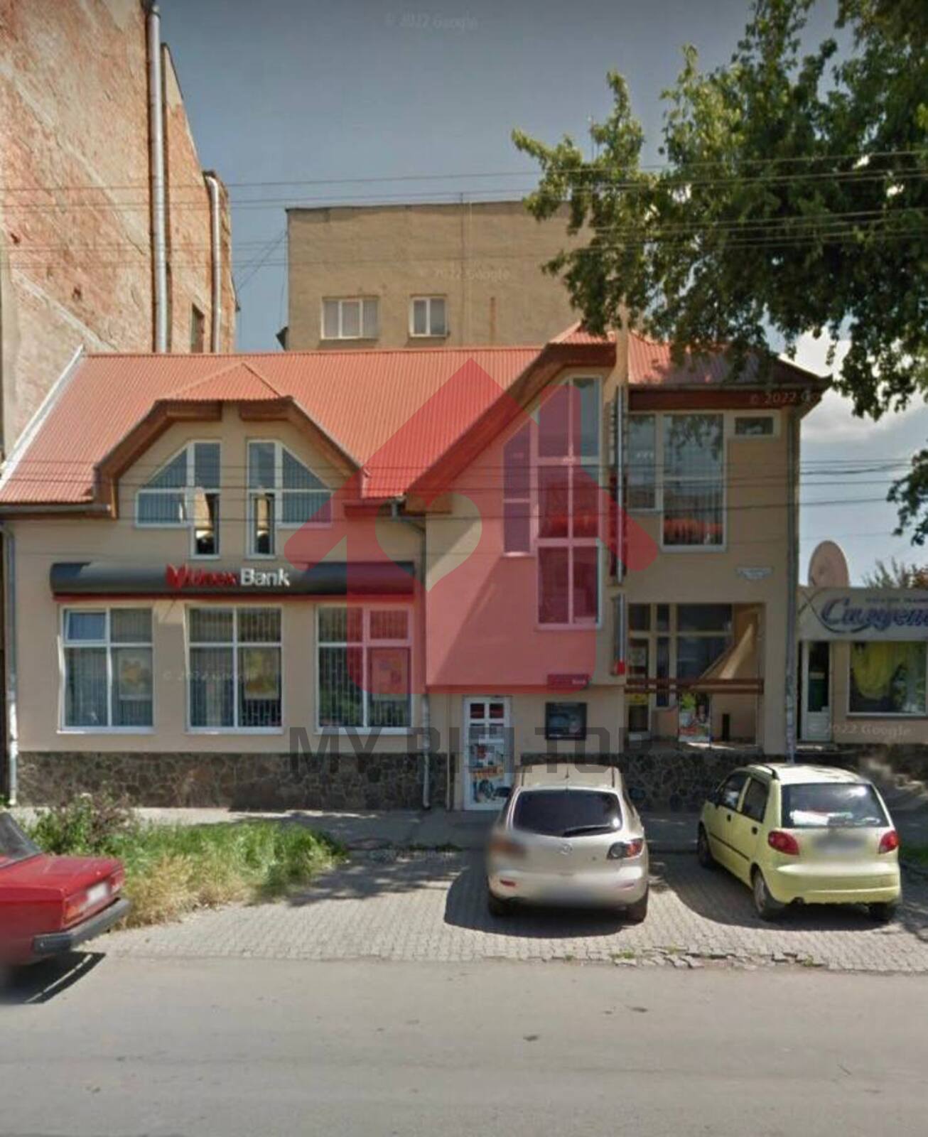 Оренда приміщення в центрі міста фото 1 Оренда приміщення в центрі міста фото 1