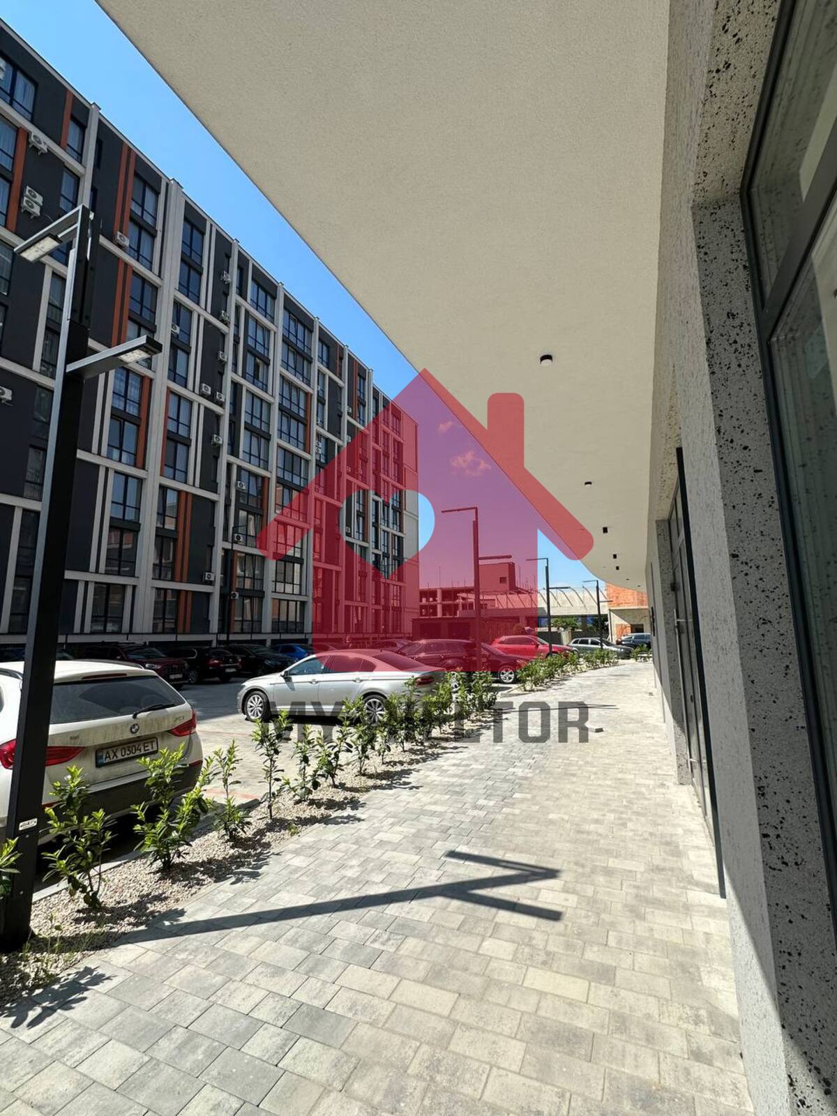 Оренда чудового приміщення у чудовому ЖК! фото 1 Оренда чудового приміщення у чудовому ЖК! фото 1