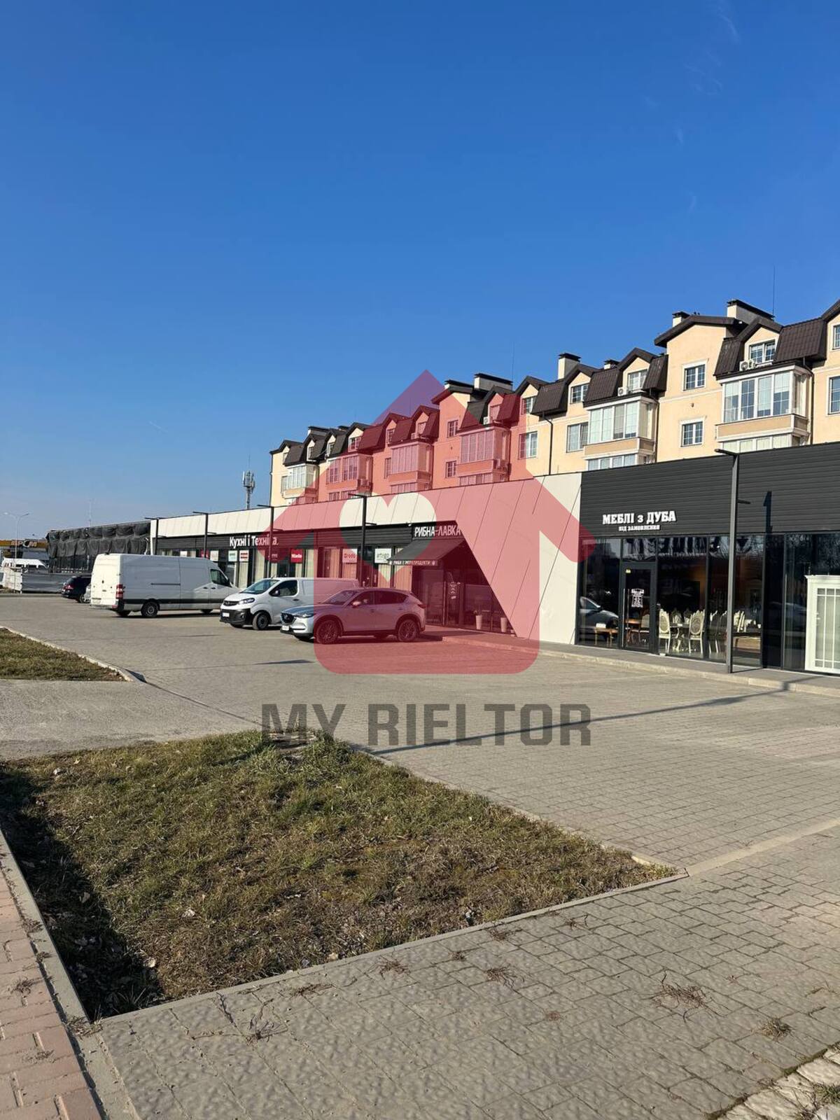 Це найкраще приміщення для твого бізнесу! фото 1 Це найкраще приміщення для твого бізнесу! фото 1