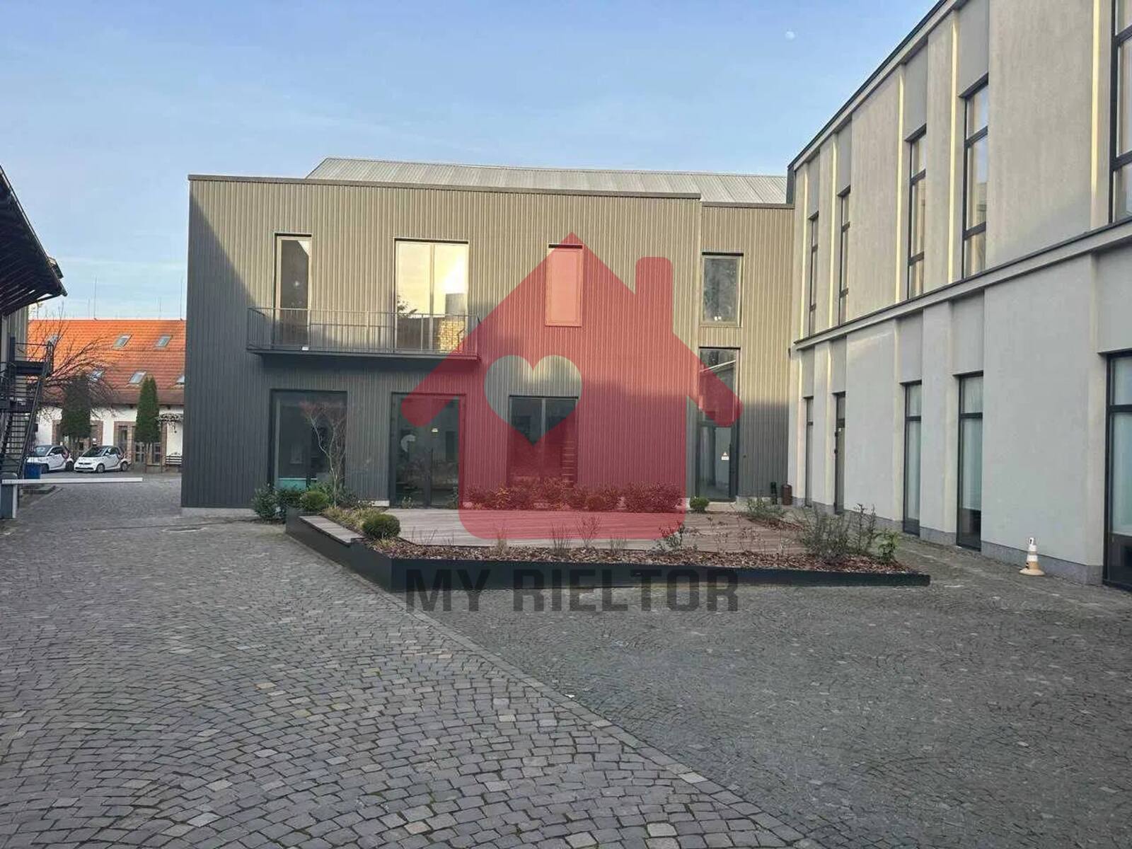 Оренда комерції з розвиненою інфраструктурою! фото 1 Оренда комерції з розвиненою інфраструктурою! фото 1