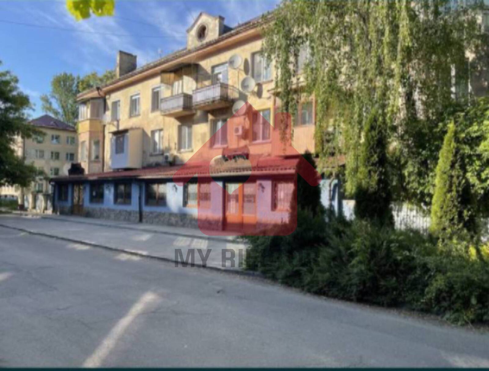 Оренда приміщення по вул.Одеська. фото 1 Оренда приміщення по вул.Одеська. фото 1