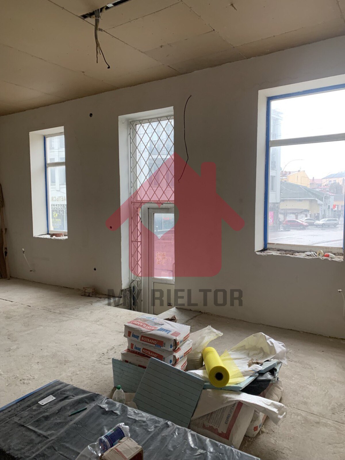 Приміщення по вул.Підгірна фото 1 Приміщення по вул.Підгірна фото 1