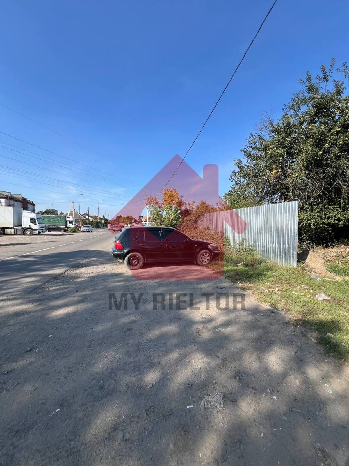 Оренда земельної ділянки під комерцію фото 1 Оренда земельної ділянки під комерцію фото 1