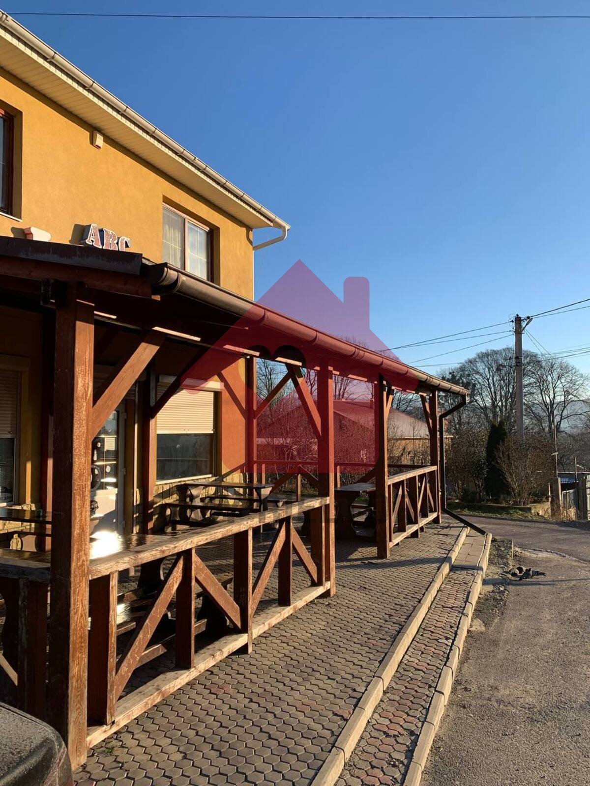 Оренда комерційного приміщення по вул.Стрільнична фото 1 Оренда комерційного приміщення по вул.Стрільнична фото 1