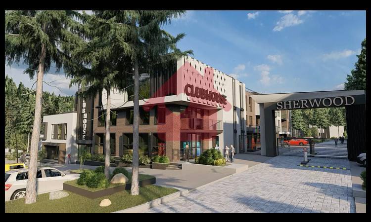 Оренда приміщення ЖК Sherwood фото 1 Оренда приміщення ЖК Sherwood фото 1