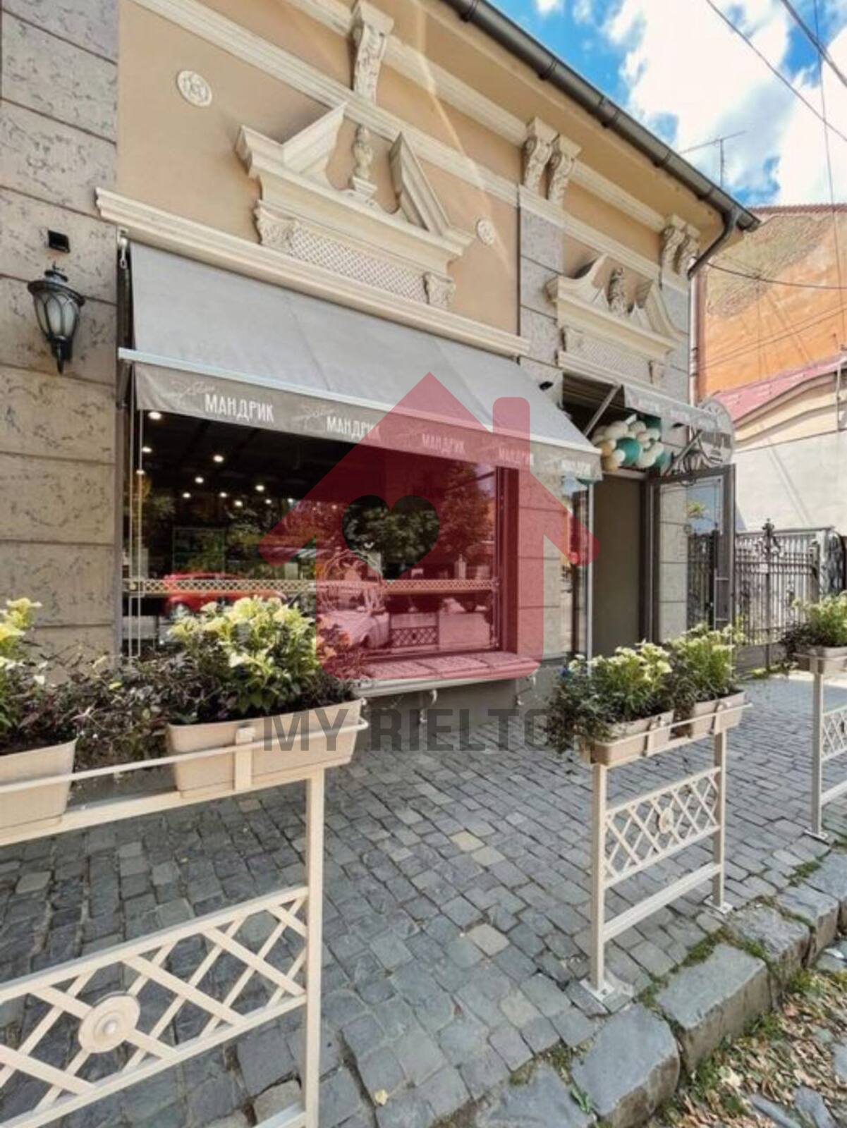 Здається об'єкт Закарпатська, Ужгород, Центр фото 1 Здається об'єкт Закарпатська, Ужгород, Центр фото 1