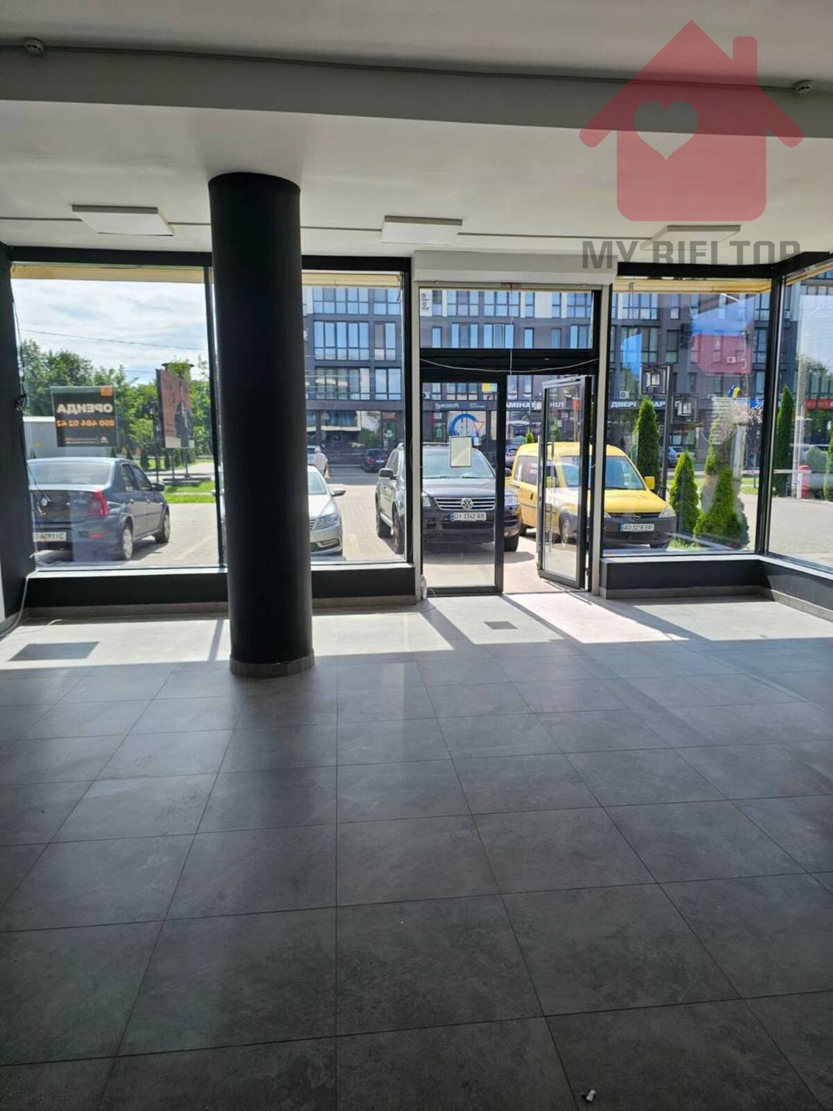 Оренда приміщення для Вашого бізнесу! фото 1 Оренда приміщення для Вашого бізнесу! фото 1