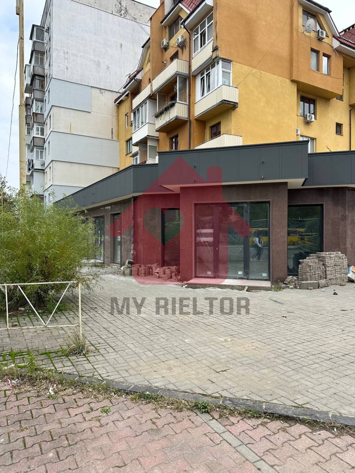 Оренда комерційного приміщення Новий район фото 1 Оренда комерційного приміщення Новий район фото 1