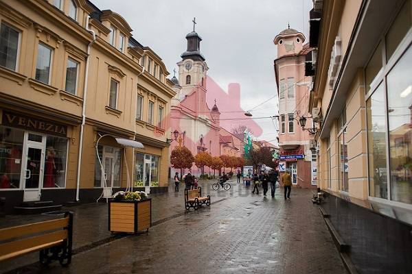 Оренда приміщення! Локація 🔥🔥🔥🔥🔥 фото 1 Оренда приміщення! Локація 🔥🔥🔥🔥🔥 фото 1