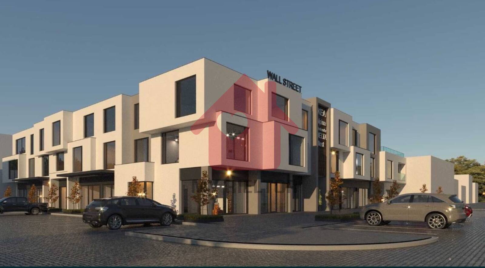 Оренда приміщень по вул.Капушанська. фото 1 Оренда приміщень по вул.Капушанська. фото 1