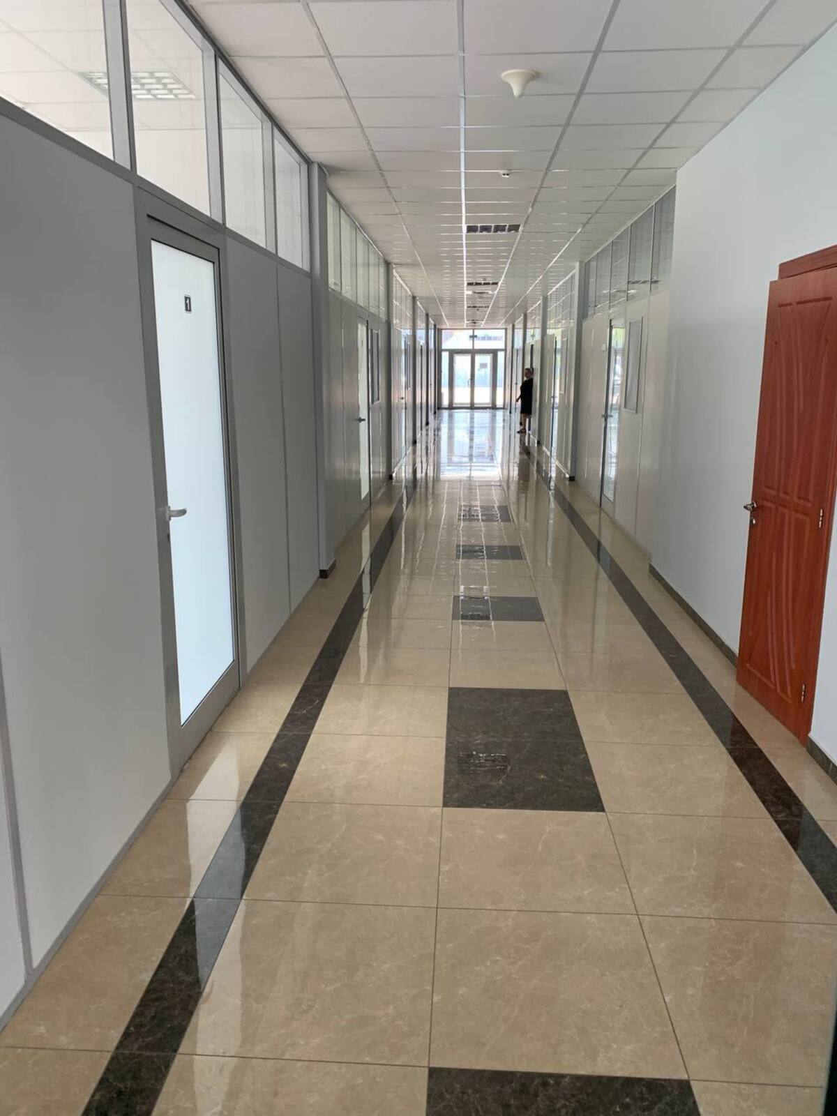 Оренда офісних приміщеньпо вул.Богомольця фото 1 Оренда офісних приміщеньпо вул.Богомольця фото 1