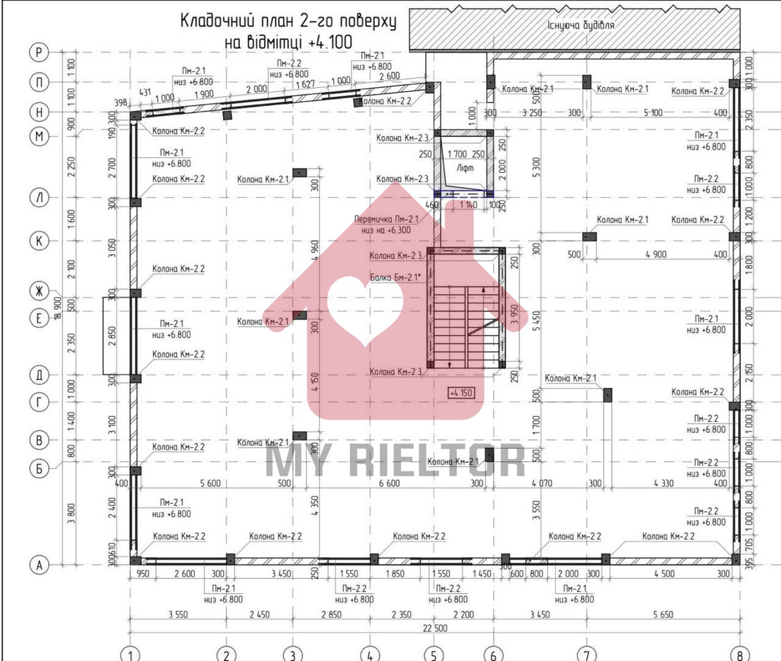 Оренда приміщення по вул.Льва Толстого фото 1 Оренда приміщення по вул.Льва Толстого фото 1