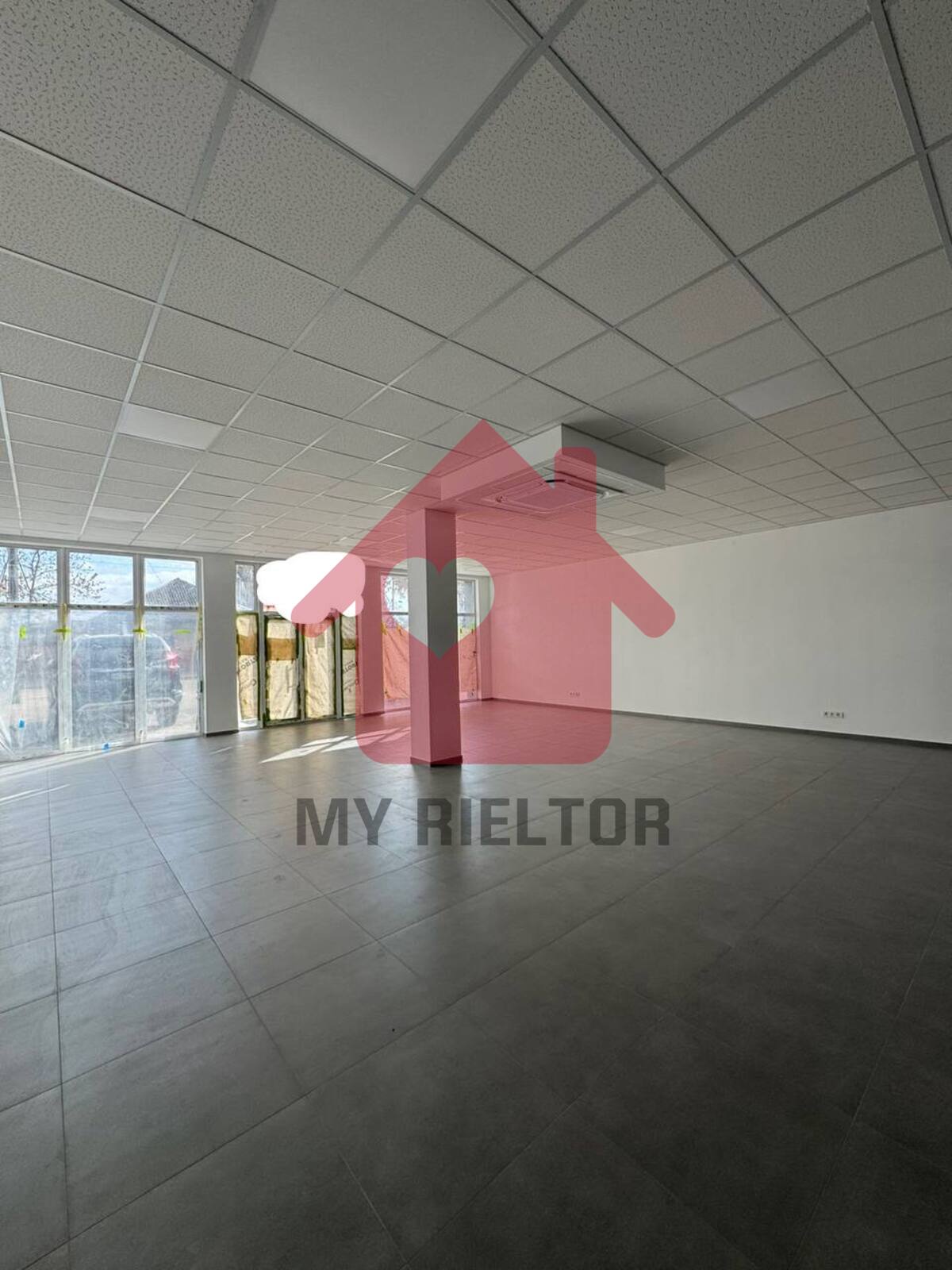 Перша оренда комерції OPEN SPACE. Площа 150 м2. Саітло не вимикається фото 1 Перша оренда комерції OPEN SPACE. Площа 150 м2. Саітло не вимикається фото 1