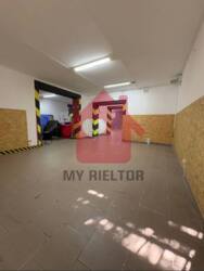 Оренда приміщення у розвиненому районі міста! фото 6 Оренда приміщення у розвиненому районі міста! фото 6