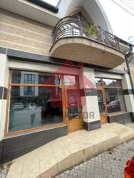 Оренда комерційного приміщення по вул.Берчені фото 4 Оренда комерційного приміщення по вул.Берчені фото 4