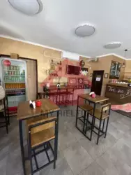 Здається в оренду діюча кав’ярня в центрі міста. фото 5 Здається в оренду діюча кав’ярня в центрі міста. фото 5