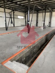 Ангари біля ринку Краснодонців фото 4 Ангари біля ринку Краснодонців фото 4