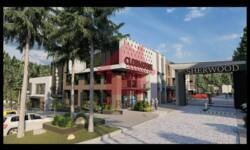 Оренда приміщення ЖК Sherwood фото 1 Оренда приміщення ЖК Sherwood фото 1