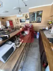 Здається в оренду діюча кав’ярня в центрі міста. фото 4 Здається в оренду діюча кав’ярня в центрі міста. фото 4