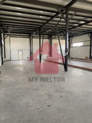 Ангари біля ринку Краснодонців фото 5 Ангари біля ринку Краснодонців фото 5